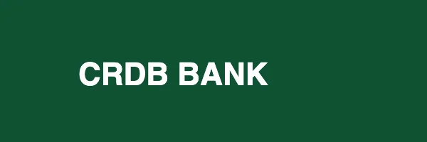 DEMO — CRDB Bank