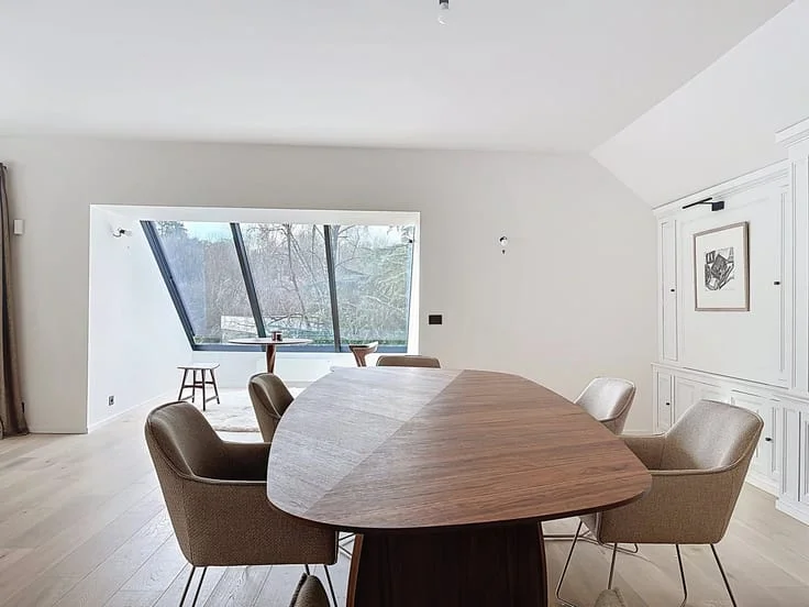 Bright Penthouse with Balcony, Mikocheni