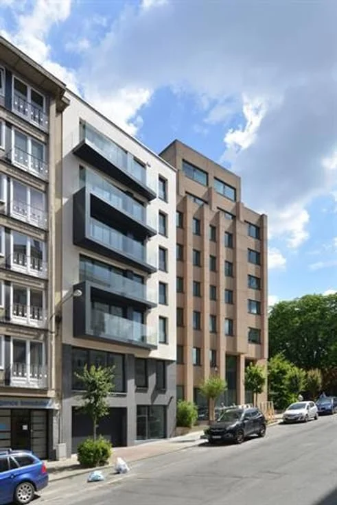 Bright Duplex with Balcony, Kisasa
