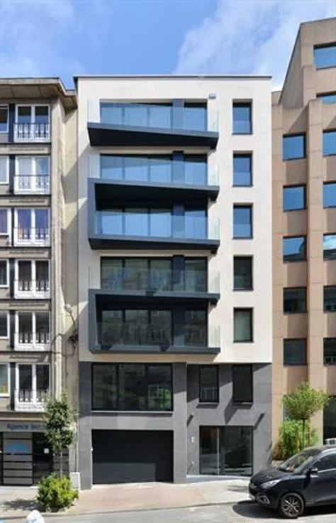 Family Penthouse in Njiro