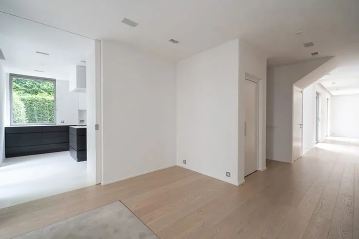 Executive Townhouse with Garden — Goba