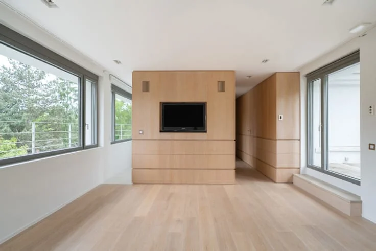 Apartment with Sea View — Area D