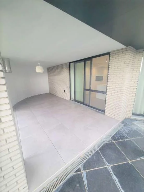 Newly Built Apartment, Kijitonyama