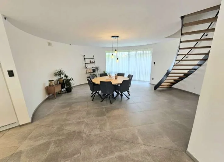 Newly Built Bungalow, Goba