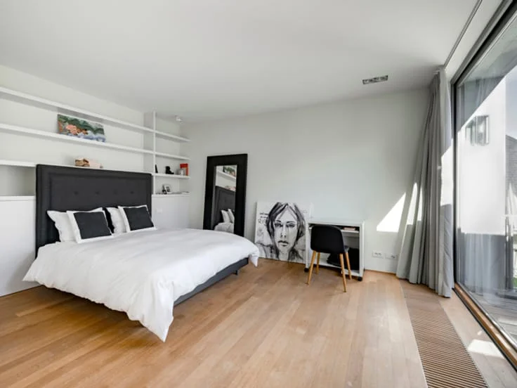 4-Bedroom Duplex in Raskazone