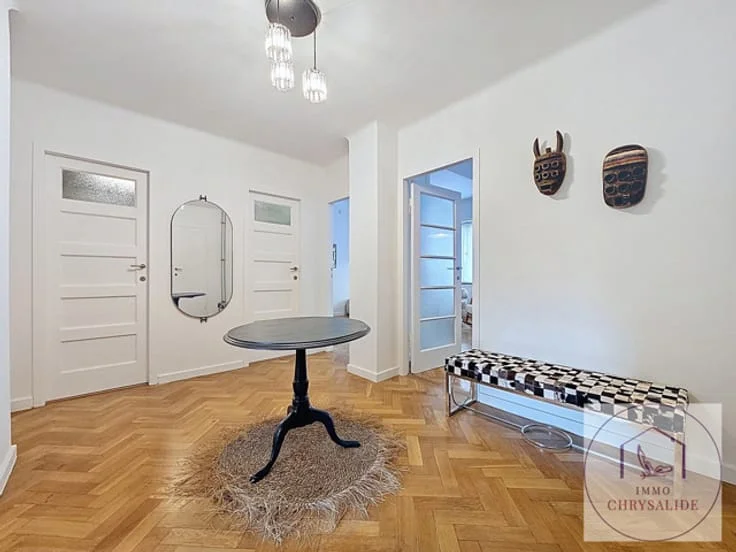 Spacious Townhouse near Tegeta Beach