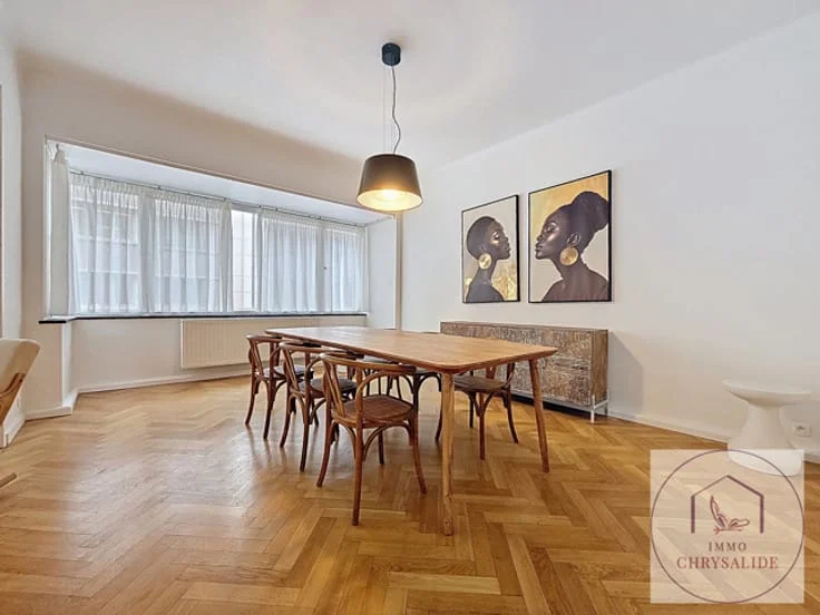 Executive Apartment with Garden — Chumbageni