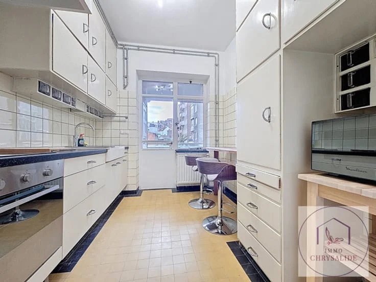 Furnished Bungalow in Kijenge