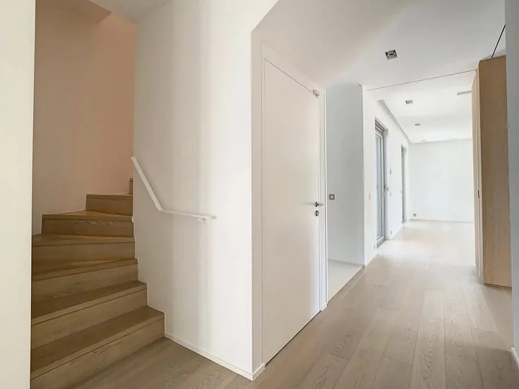 Bright Apartment with Balcony, Sinza