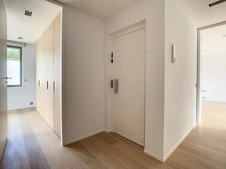 3-Bedroom Apartment in Tegeta