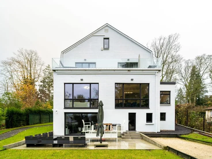 2,263 m² Plot — Olasiti