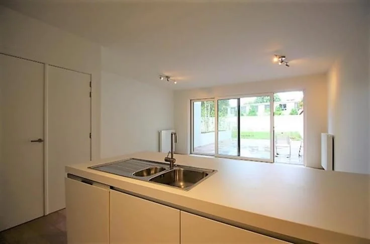 An appartment with brightness